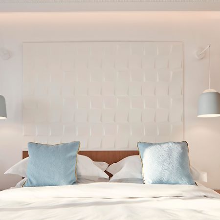 Myconian Korali Relais & Chateaux Mykonos Town Ngoại thất bức ảnh