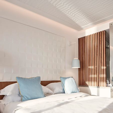 Myconian Korali Relais & Chateaux Mykonos Town Ngoại thất bức ảnh