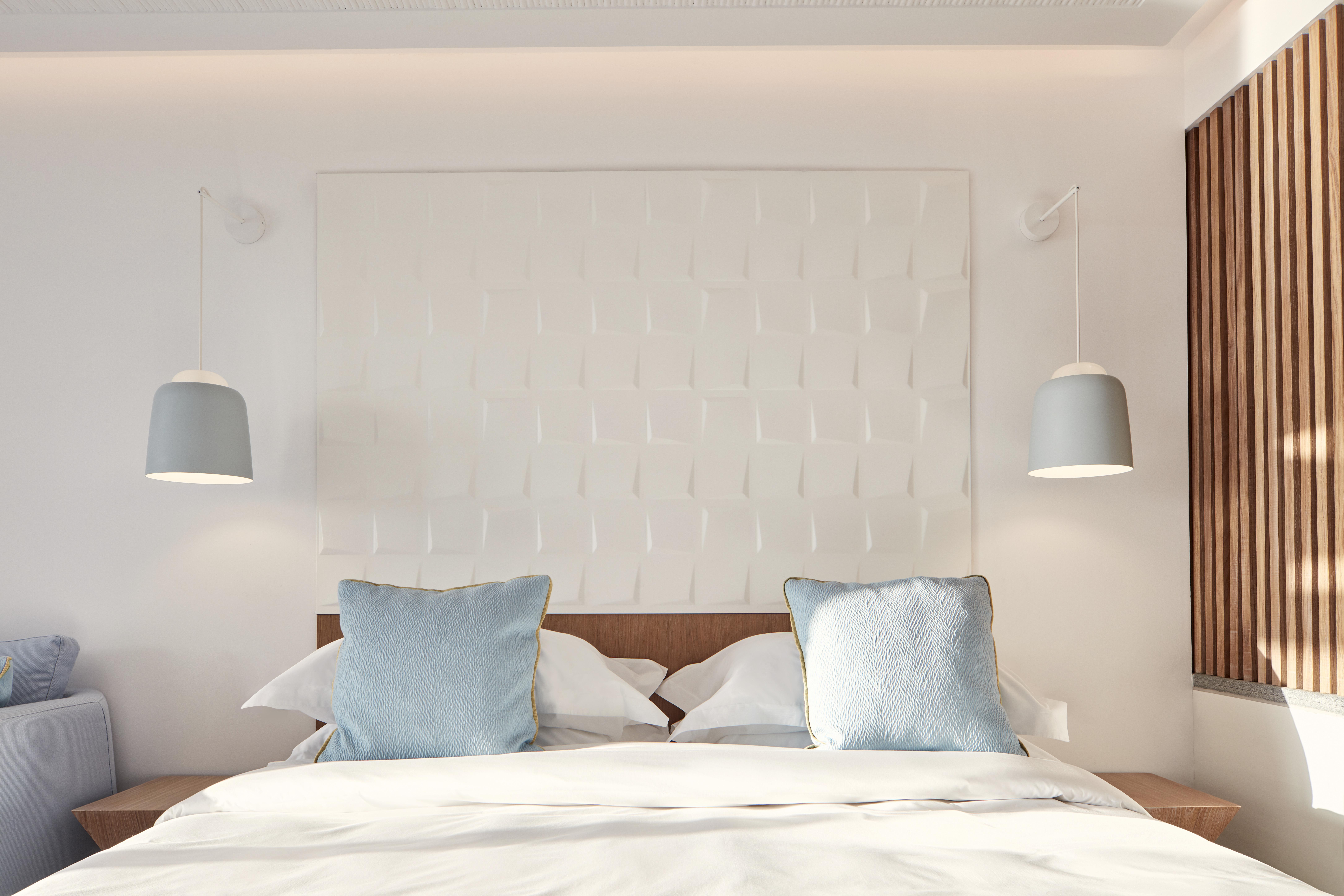 Myconian Korali Relais & Chateaux Mykonos Town Ngoại thất bức ảnh