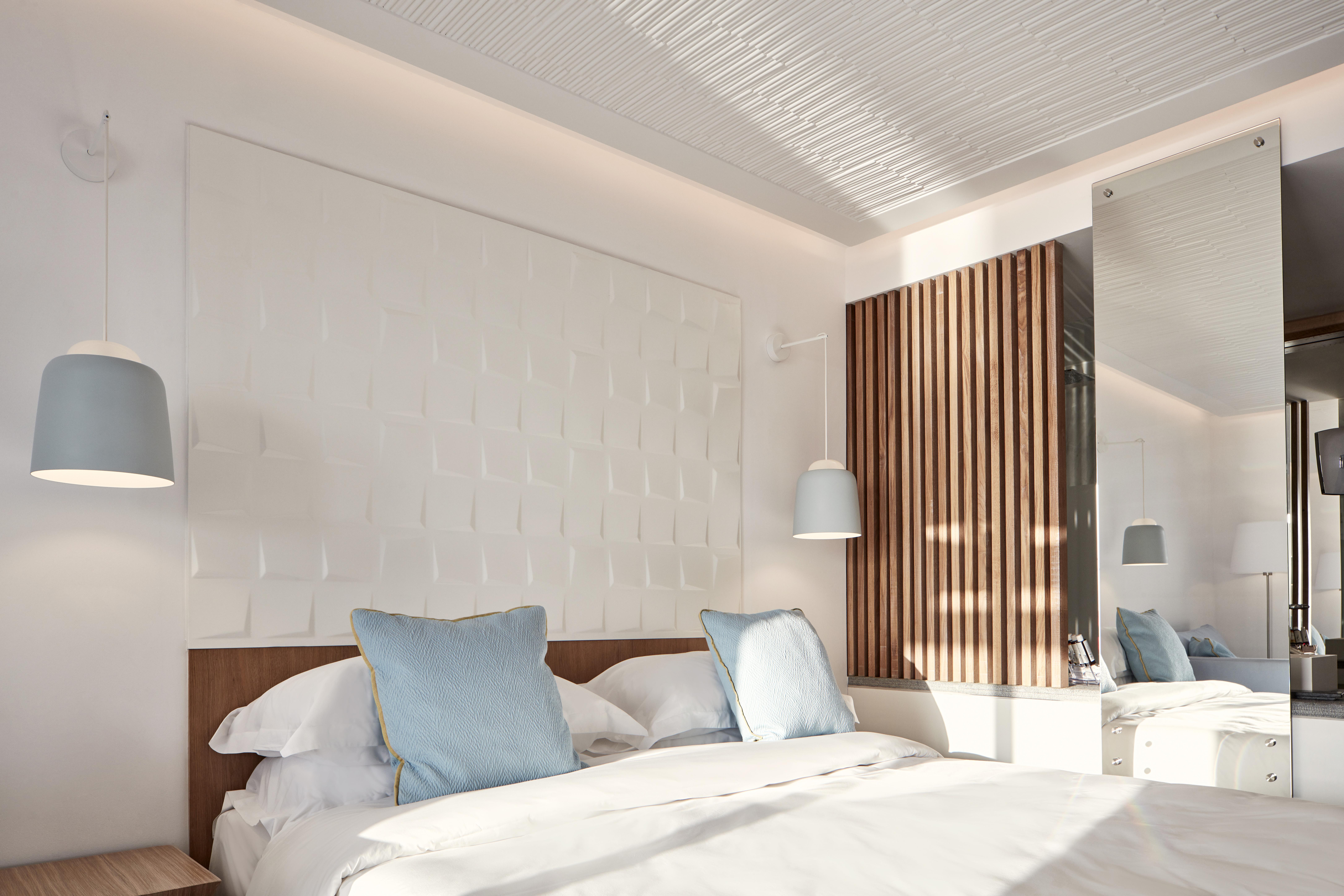 Myconian Korali Relais & Chateaux Mykonos Town Ngoại thất bức ảnh