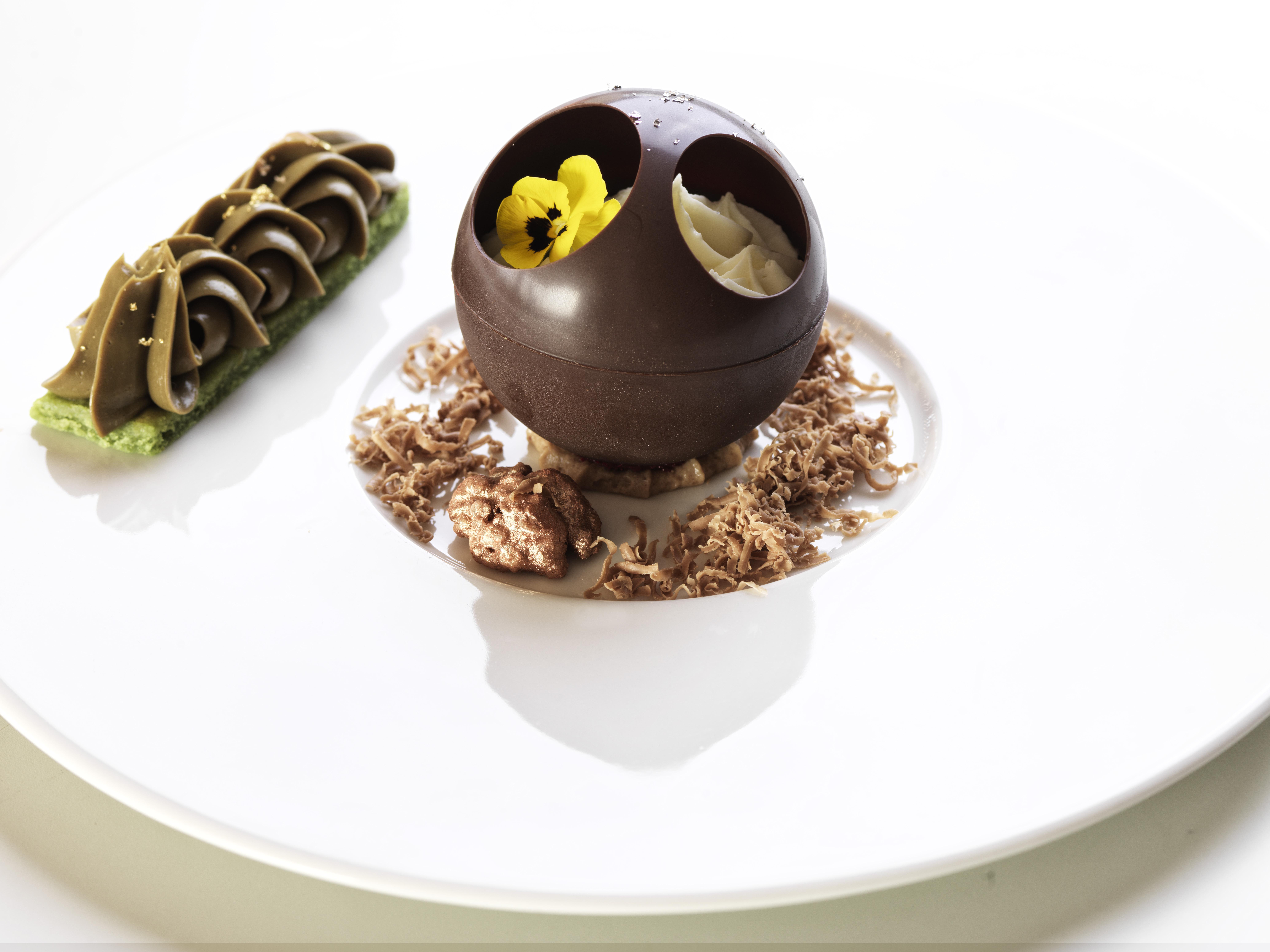 Myconian Korali Relais & Chateaux Mykonos Town Ngoại thất bức ảnh