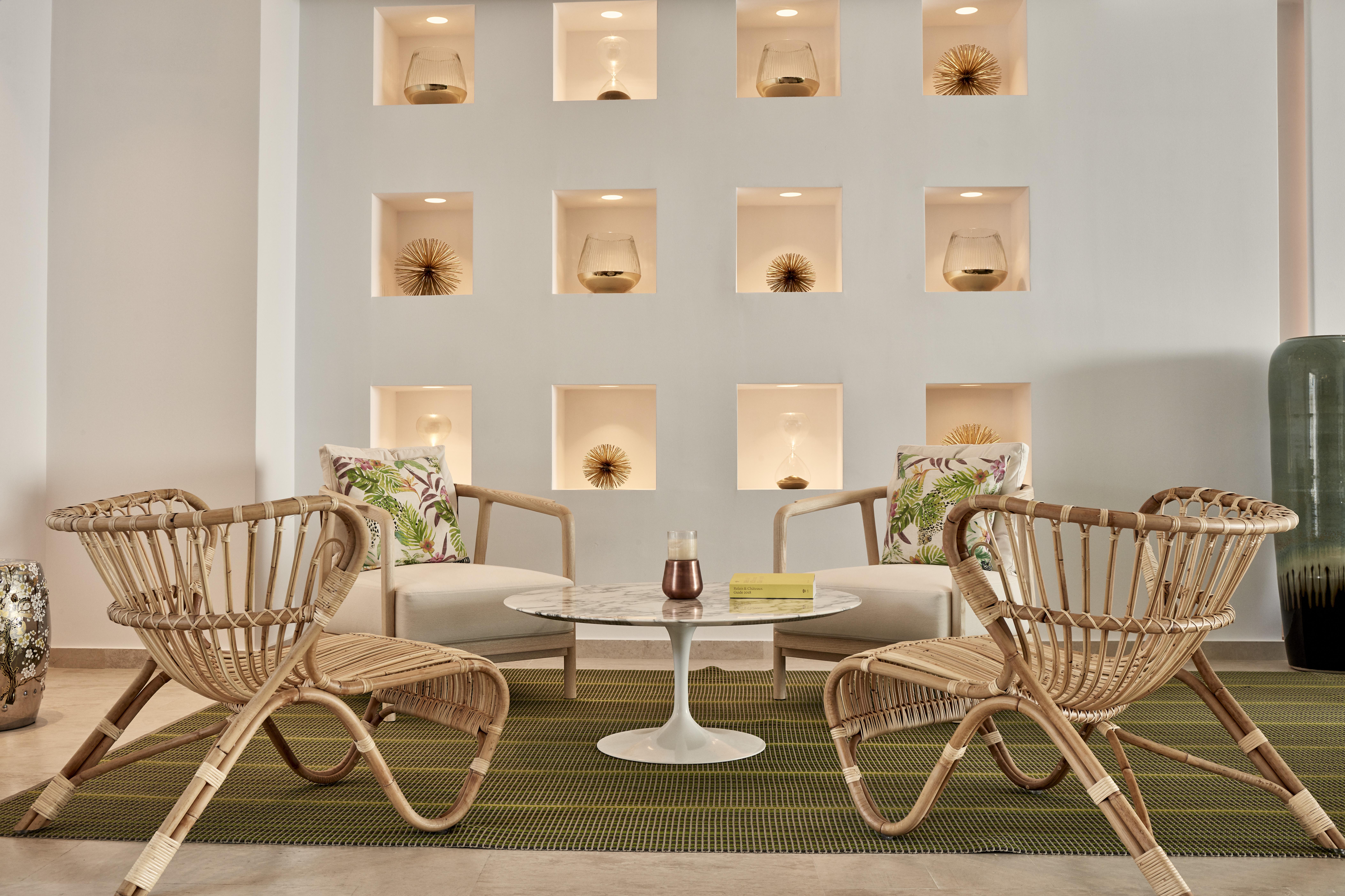 Myconian Korali Relais & Chateaux Mykonos Town Ngoại thất bức ảnh